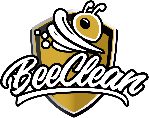 Logo Beeclean